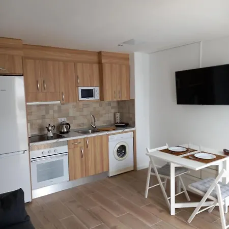 Apartament Casa Adriana Costa De Antigua