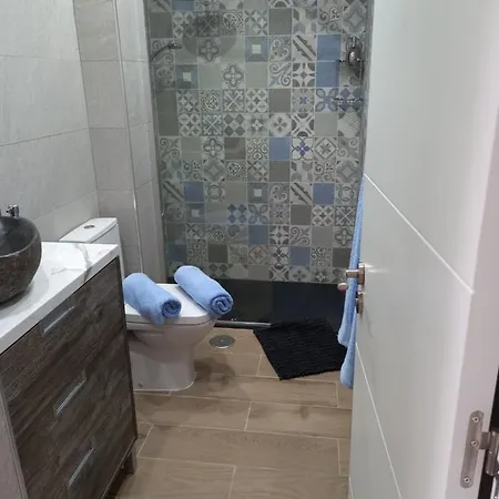 Appartement Casa Adriana Costa De Antigua