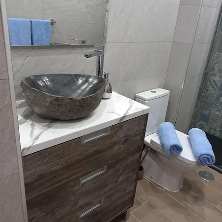 Casa Adriana Appartement *