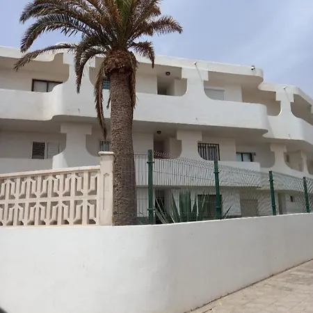 Appartement Casa Adriana